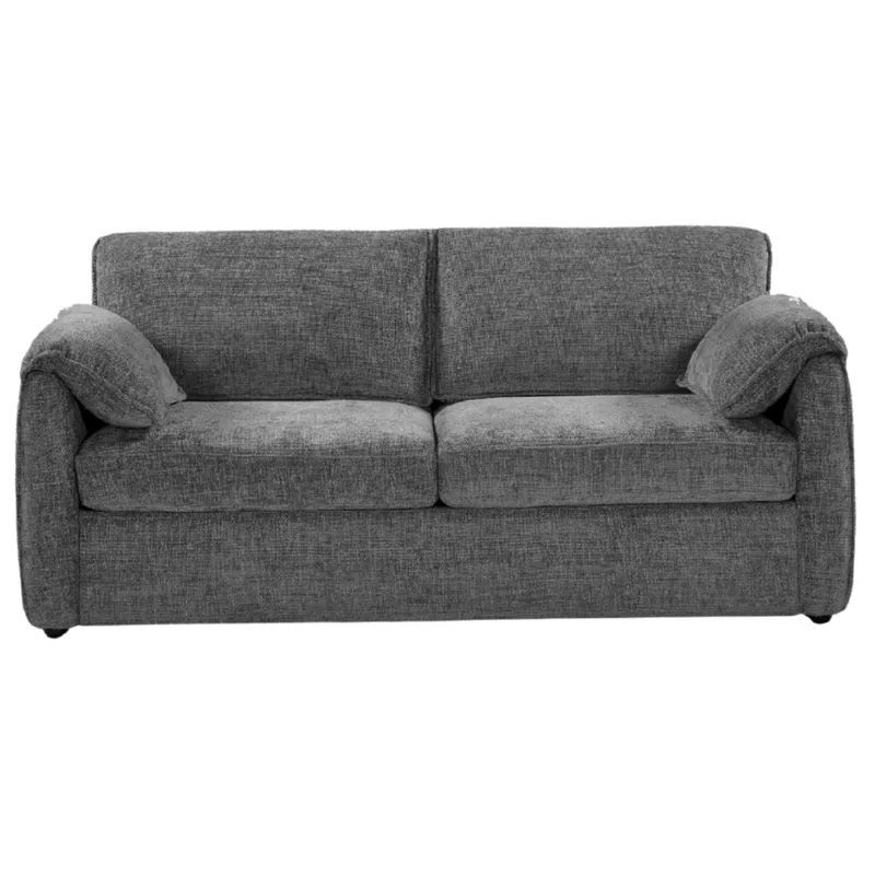 SOFÁ CAMA SANTORINI en Beige - Sillones y sofás, Uruguay | Forum Design