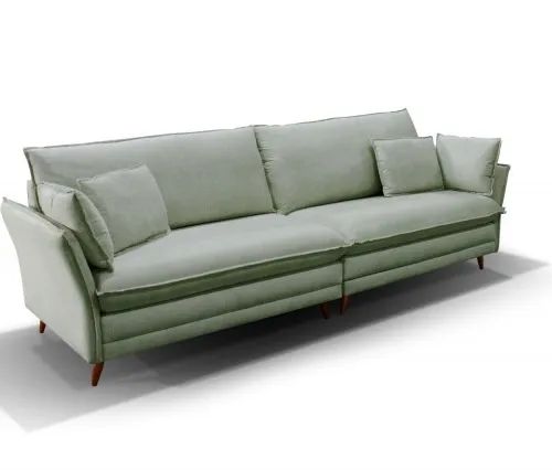 Sofa Sophia 3 lugares - Sillones y sofás, Uruguay | New York Home