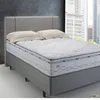 Respaldo Herval 2 Plazas - Gris con Linea - Respaldos de cama, Uruguay | Berna home, vista 2 de 3