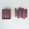 SET DE 12 VELAS DE PARAFINA ROSA H12 en Rosa - Velas y Portavelas, Uruguay | Sentido Jose Ignacio, vista 2 de 2