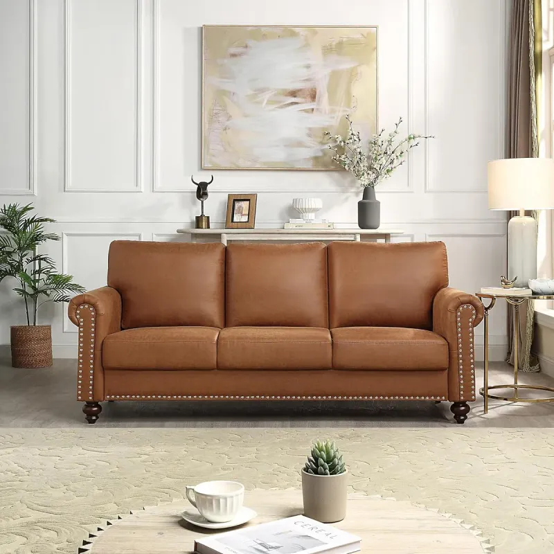 Sillón de 3 cuerpos - Chester/Chemika - Sillones y sofás, Uruguay | Delta Center