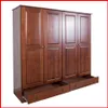 Placard 4 puertas – Agata - Roperos y placares, Uruguay | Punto Unión, vista 5 de 9