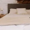 Respaldo Herval 1 Plaza - Marrón - Respaldos de cama, Uruguay | Berna home, vista 3 de 8