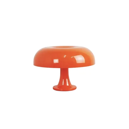 Lámpara de Mesa Falun - Naranja - Lámparas de mesa, Uruguay | Berna home