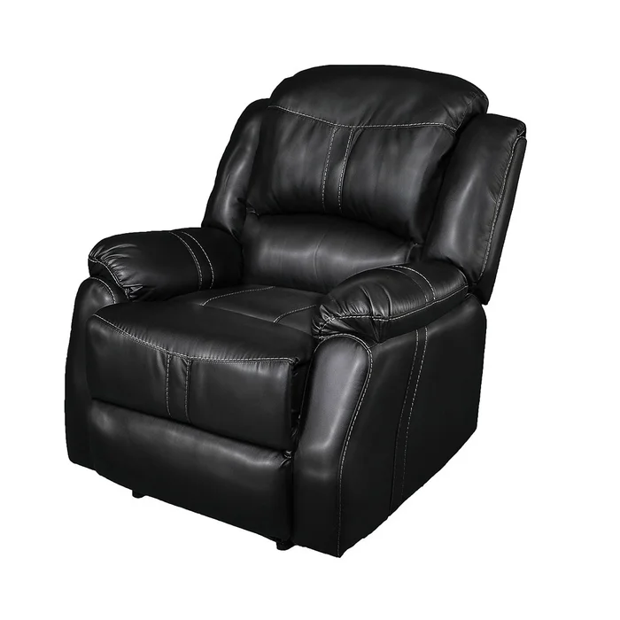 Poltrona Reclinable 1 cuerpo - Vivaldi - Sillones y sofás, Uruguay | Delta Center
