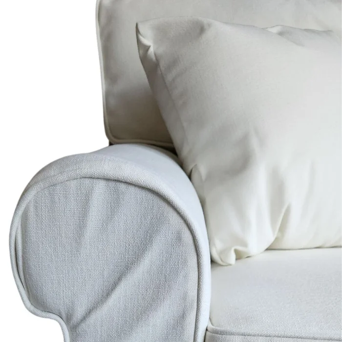 Sillon Gunta en Beige - Sillones y sofás, Uruguay | La Cueva Muebles, vista 5