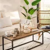 SILLON SOFIA - JEAN NATURAL LAVABLE en Off-white - Sillones y sofás, Uruguay | La Iberica, vista 7 de 7