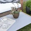 Mesa ratona Dekton - Muebles para TV, Uruguay | Balcony, vista 3 de 4