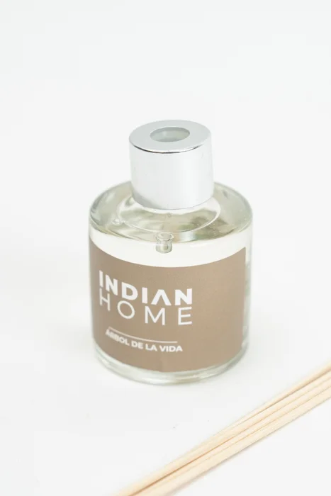 Difusor Boho - Estampado 5 en Multicolor - Velas y Portavelas, Uruguay | Indian, vista 2
