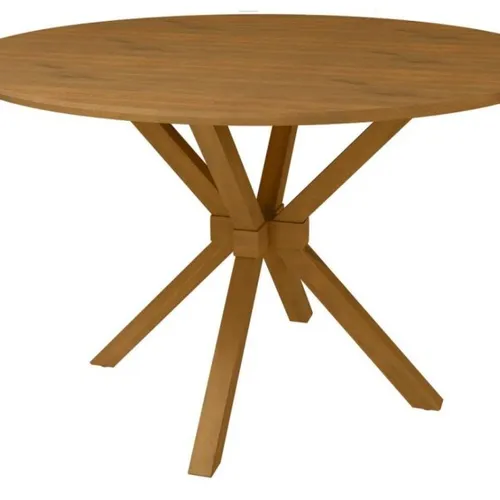 Mesa MARA Madera 1.10 m en Madera natural - Mesas de comedor, Uruguay | Finkel
