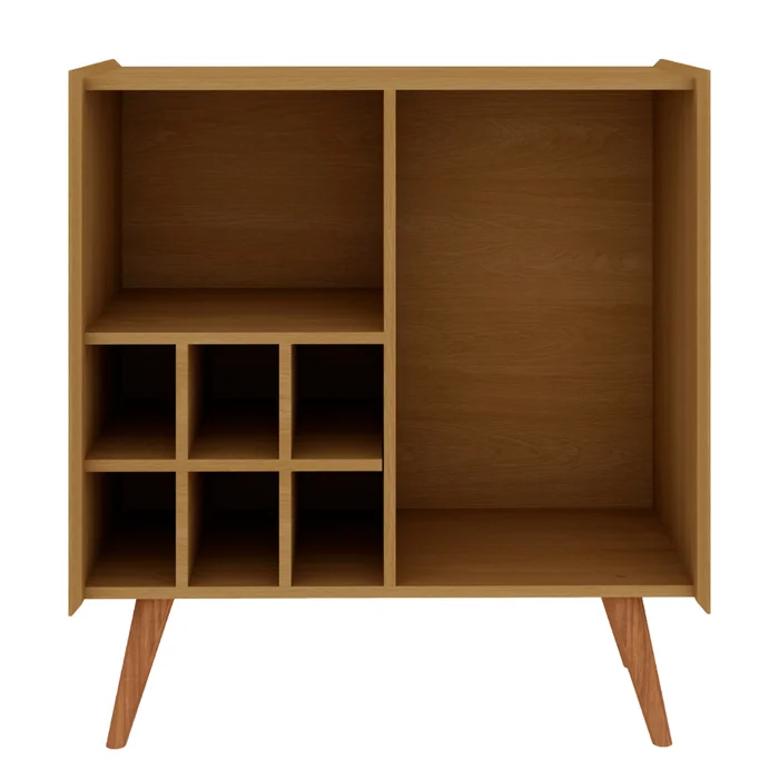 Bodega Vertice - Moderna Hogar en Multicolor - Muebles para TV, Uruguay | Moderna Hogar, vista 2