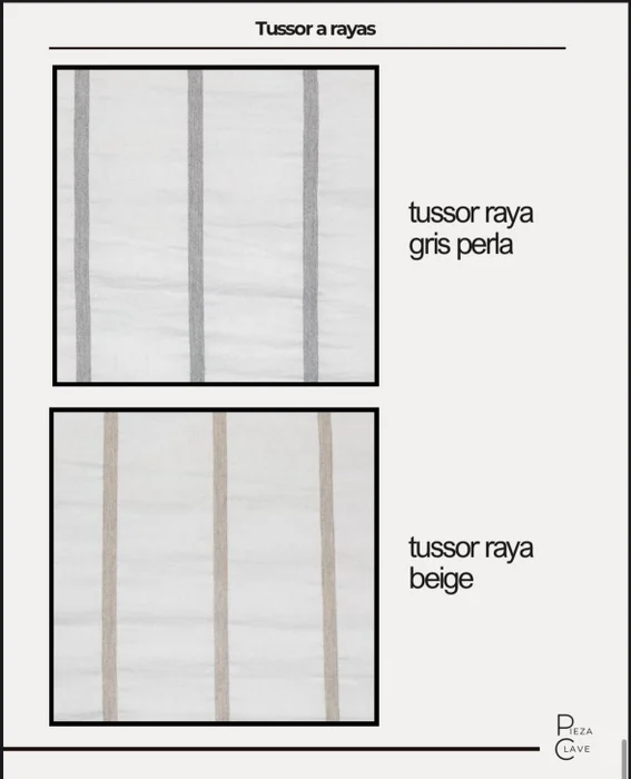 Butaca con funda a rayas en Multicolor - Sillones y sofás, Uruguay | Pieza Clave, vista 2
