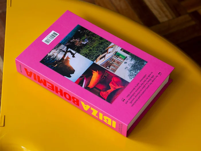 book box ibiza en Rosa - Decoración, Uruguay | Proyecto Forma, vista 2
