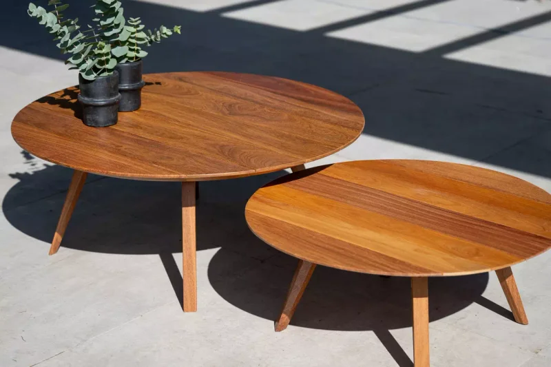Mesa Coffee Table - Muebles para TV, Uruguay | Balcony, vista 3