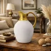 JARRON GOLD Blanco - Decoración, Uruguay | Viasono, vista 1 de 2