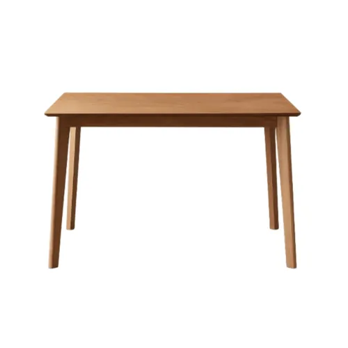 PREVENTA - Mesa de Comedor Marruecos 110 x 70 cm – Madera de Gomero Oscuro - Mesas de comedor, Uruguay | Berna home