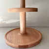 Soporte Doble Plato para Muffins - Decoración, Uruguay | Dreams On Time, vista 15 de 15