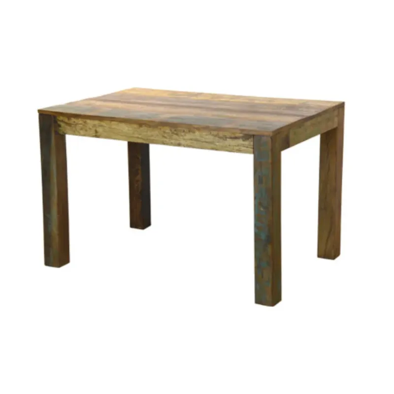 M164R Mesa de comedor en Multicolor - Mesas de comedor, Uruguay | Victoriana
