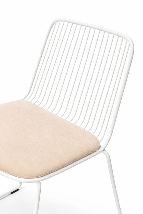 Silla Shuya - Color Unico en Multicolor - Sillones y sofás, Uruguay | Indian, vista 2