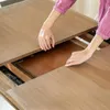 MESA COMEDOR DE CEDRO EMMA - EXTENSIBLE en Madera natural - Mesas de comedor, Uruguay | La Iberica, vista 7 de 16