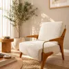 POLTRONA NATU GRIS JASPEADO en Gris - Muebles, Uruguay | Indrana, vista 1 de 8