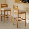 Banqueta Mia - Madera Maciza - Butacas, banquetas y puffs, Uruguay | Balton, vista 9 de 29