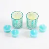 Set x4 Velas Con 2 Vasos - Velas y Portavelas, Uruguay | Tiendas Montevideo, vista 2 de 2