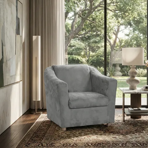 Sillon tilla - Moderna Hogar - Sillones y sofás, Uruguay | Moderna Hogar