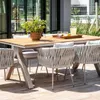 SILLA / BUTACA HONGUITO - EXTERIOR en Beige - Sillas, Uruguay | La Iberica, vista 17 de 20