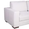 Sofa 3 Cuerpos Tela Natural-beige Smart Beige en Beige - Sillones y sofás, Uruguay | Divino, vista 6 de 7