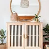 Mini alacena de varillas - Aparadores y recibidores, Uruguay | Decoramuss, vista 1 de 5