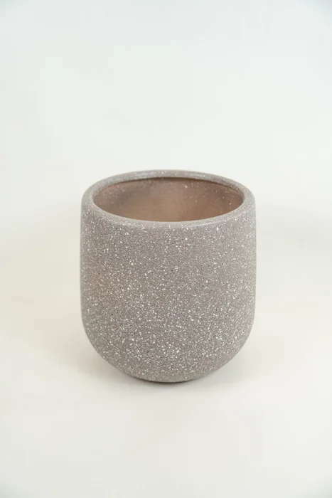 Maceta Grey - Color Unico en Multicolor - Muebles para el exterior, Uruguay | Indian