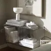 Cubo estante organizador de hierro - Decoración, Uruguay | Buho Store, vista 5 de 9
