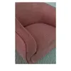 Butaca AROMA - Terracota en Rojo - Butacas, banquetas y puffs, Uruguay | Finkel, vista 5 de 6