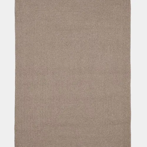 Alfombra Despas de fibras sintéticas beige - 200 x 300 cm en Beige - Muebles para el exterior, Uruguay | Kavehome