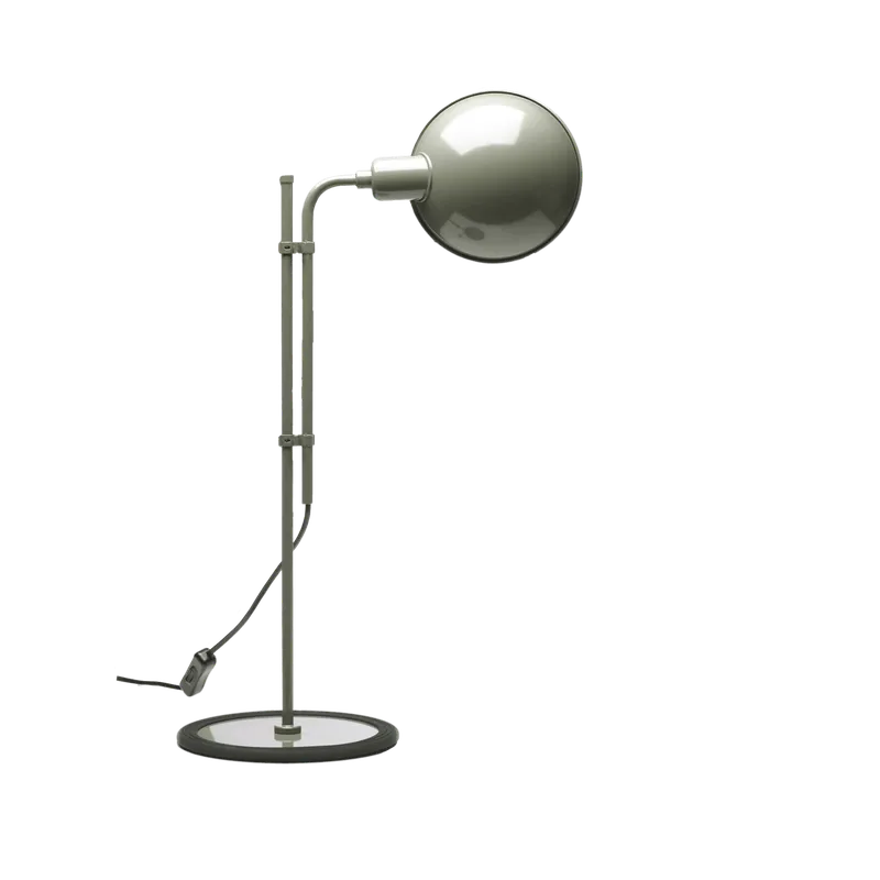 Funiculí en Gris - Lámparas de mesa, Uruguay | Darko Lighting