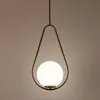 LUMINARIA JEAN - Lámparas colgantes, Uruguay | Berlina Store, vista 4 de 9