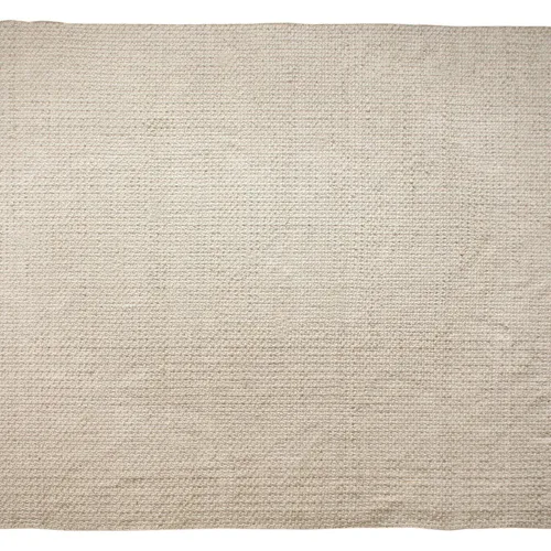 ALFOMBRA IN/OUT NUDOS SAND/IVORY en Multicolor - Textiles, Uruguay | Masinfinito Casa
