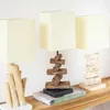 LAMPARA TROPEZ en Beige - Lámparas de mesa, Uruguay | La Iberica, vista 13 de 16
