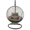 Hamaca Colgante con Soporte - Nido - Muebles para el exterior, Uruguay | Delta Center, vista 1 de 4