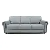 Sofá Elite - Tela Aquaclean - 3 cuerpos - A fabricar en Patrón - Sillones y sofás, Uruguay | NYR, vista 2 de 4