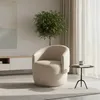 Sillon Beatriz en Marrón - Sillones y sofás, Uruguay | Moderna Hogar, vista 3 de 3