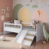 Cama Infantil Estilo Montessori Blanco - Dormitorio, Uruguay | RM Muebles y Deco, vista 1 de 4