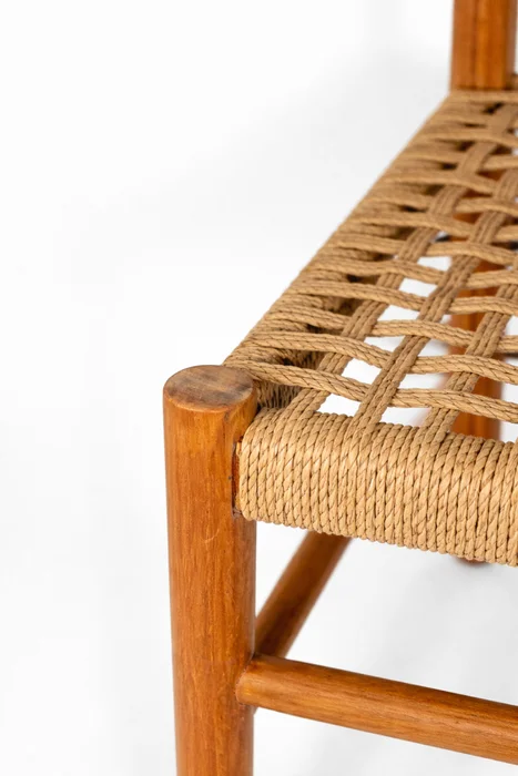 Silla Martini - Color Unico en Multicolor, Uruguay | Indian, vista 3