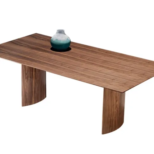 Mesa Selena - Mesas de comedor, Uruguay | Arquetipo