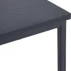 Escritorio ASTRUP 40x60 negro en Gris - Escritorios y sillas de escritorio, Uruguay | JYSK, vista 4 de 5