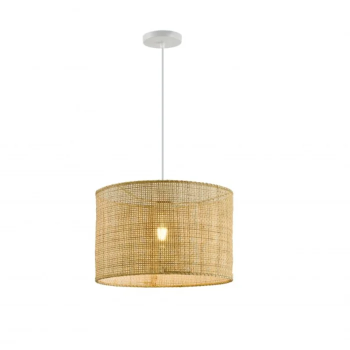 Colgante Saiko - colgante en Beige - Lámparas colgantes, Uruguay | Fábrica Italiana, vista 2