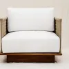 SILLON SHANA 1 CUERPO en Multicolor - Sillones y sofás, Uruguay | Sentido Jose Ignacio, vista 2 de 5