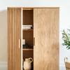 MUEBLE DUO - ALAMO en Madera natural - Bibliotecas, Uruguay | La Iberica, vista 3 de 5