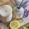 Difusor No.4 Limón - Verbena - Velas y Portavelas, Uruguay | Martinika Deco, vista 4 de 6